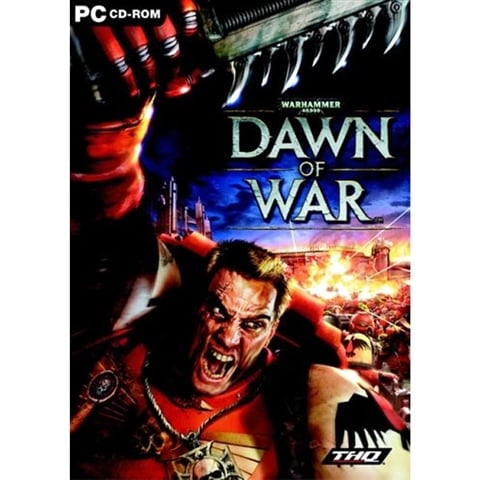 新品 未使用 DAWN OF WAR II COLLECTION海外版 Amazon | Dawn Of War II (Warhammer 40,000) | Roberson, Chris